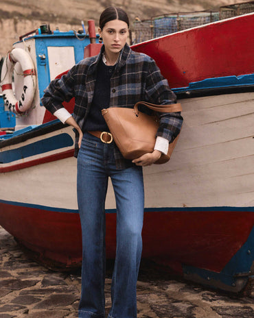 JEAN LARGE REBECCA