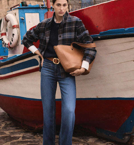 JEAN LARGE REBECCA