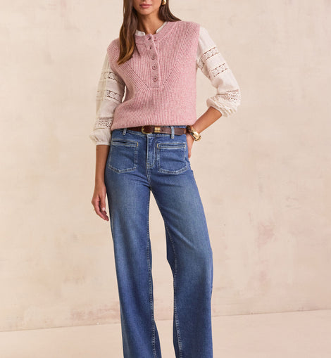 JEAN LARGE REBECCA