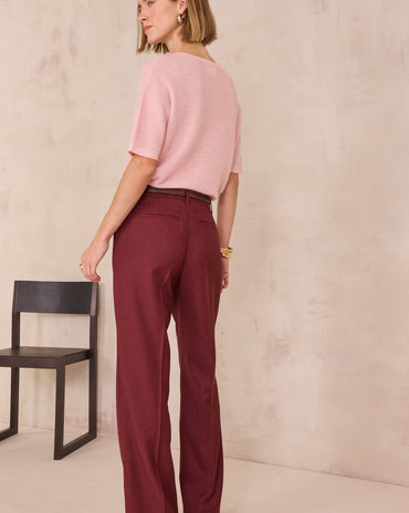 PANTALON LARGE FERGUSON
