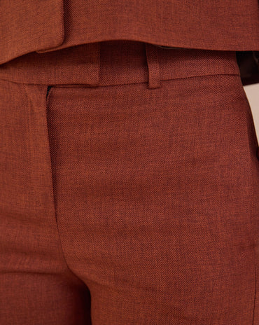 PANTALON LARGE LAYLA