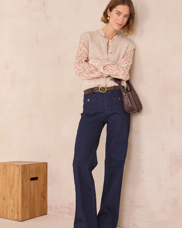 JEAN LARGE ANAIS