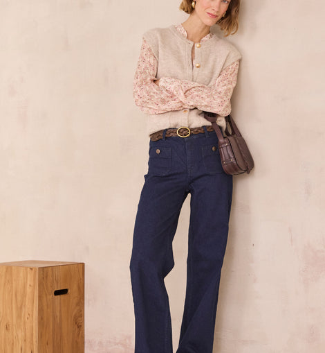 JEAN LARGE ANAIS