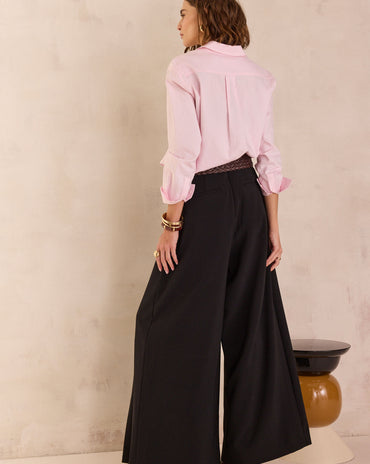 PANTALON LARGE TIPHAINE