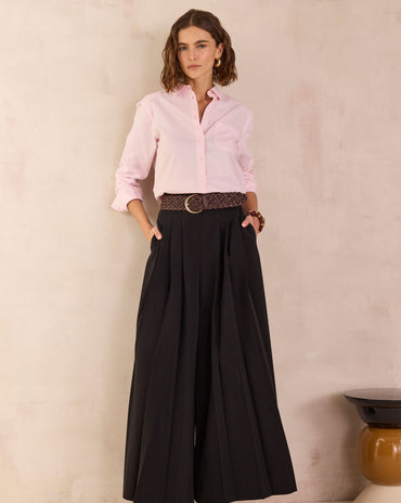 PANTALON LARGE TIPHAINE