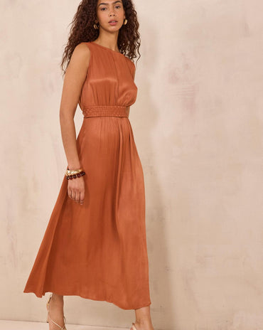 ROBE LONGUE BETHY