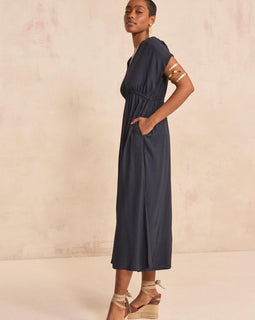 ROBE DROITE BLOOM