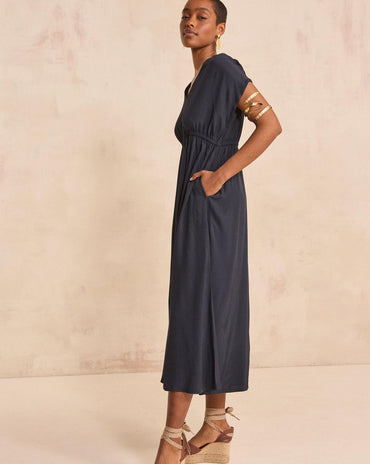ROBE DROITE BLOOM