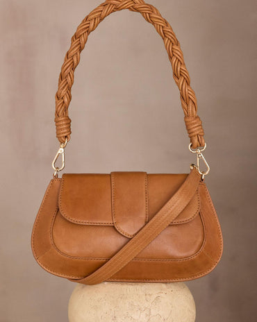SAC EN 100% CUIR MARCEL MINI